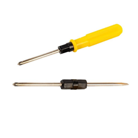 Dual Purpose Screwdriver - Yorkn Inc✅
