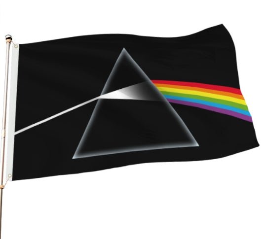 Durable Outdoor Flag - Yorkn Inc✅
