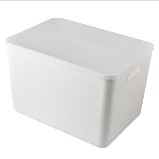 Dust Proof Storage Box - Yorkn Inc✅