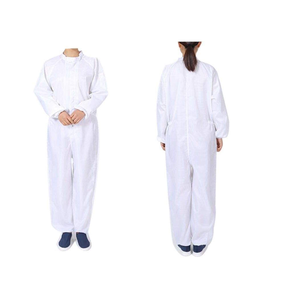Dustproof Particles Proof Workwear - Yorkn Inc✅