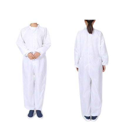 Dustproof Particles Proof Workwear - Yorkn Inc✅