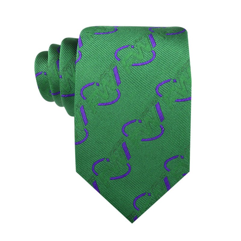 Dye - sublimated Necktie - Yorkn Inc✅