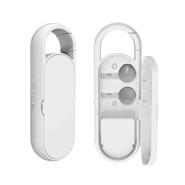 Earbuds And Speaker - Yorkn Inc✅