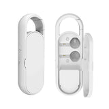 Earbuds And Speaker - Yorkn Inc✅
