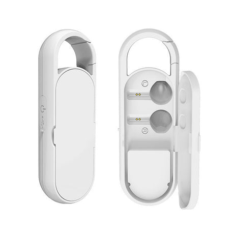 Earbuds And Speaker - Yorkn Inc✅