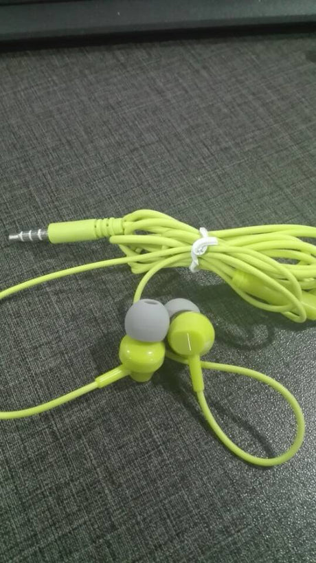 Earbuds Earphone - Yorkn Inc✅