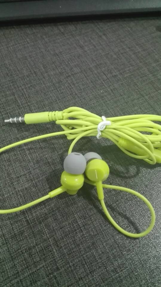 Earbuds Earphone - Yorkn Inc✅