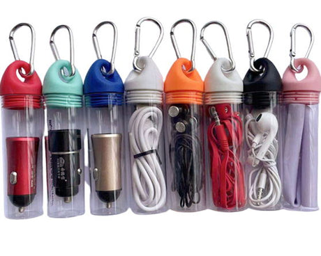 Earbuds Set - Yorkn Inc✅
