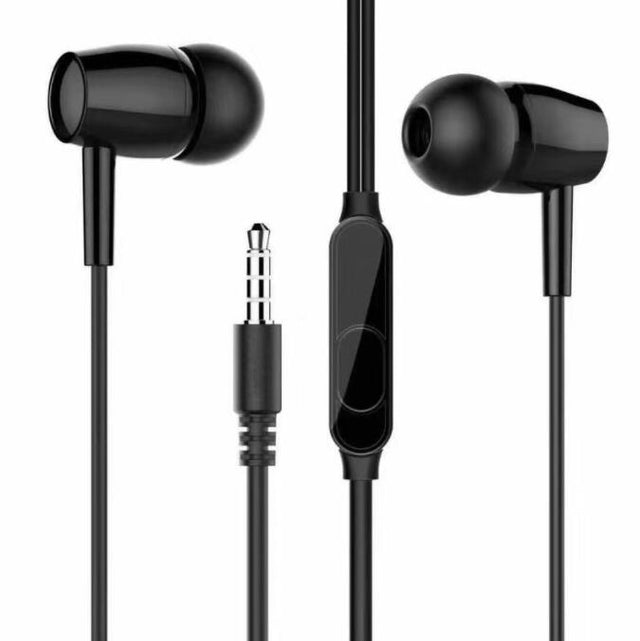 Earbuds With Microphone For Computer R - Yorkn Inc✅
