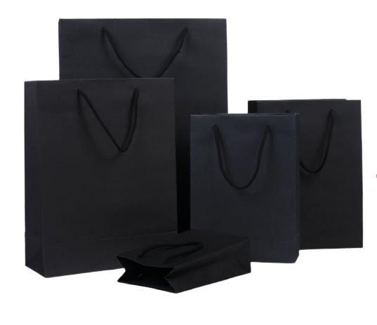 Earth - friendly Kraft Paper Gift Tote - Yorkn Inc✅
