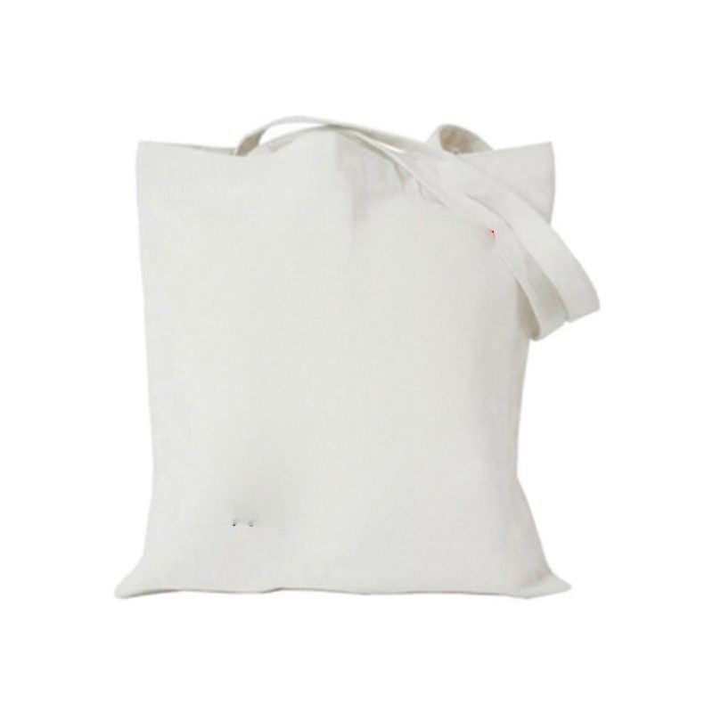 Eco Cotton Tote - Yorkn Inc✅