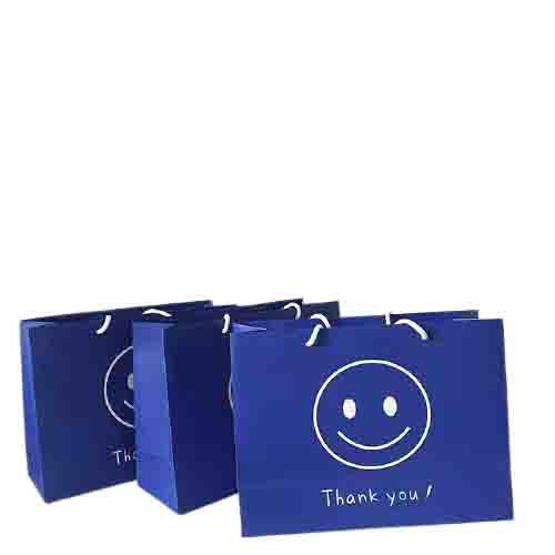 Eco - friendly Kraft Paper Gift Tote - Yorkn Inc✅