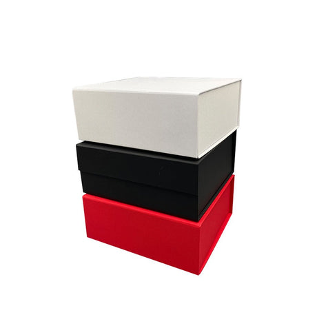 Eco - friendly Paper Folding Gift Magnetic Box - Yorkn Inc✅
