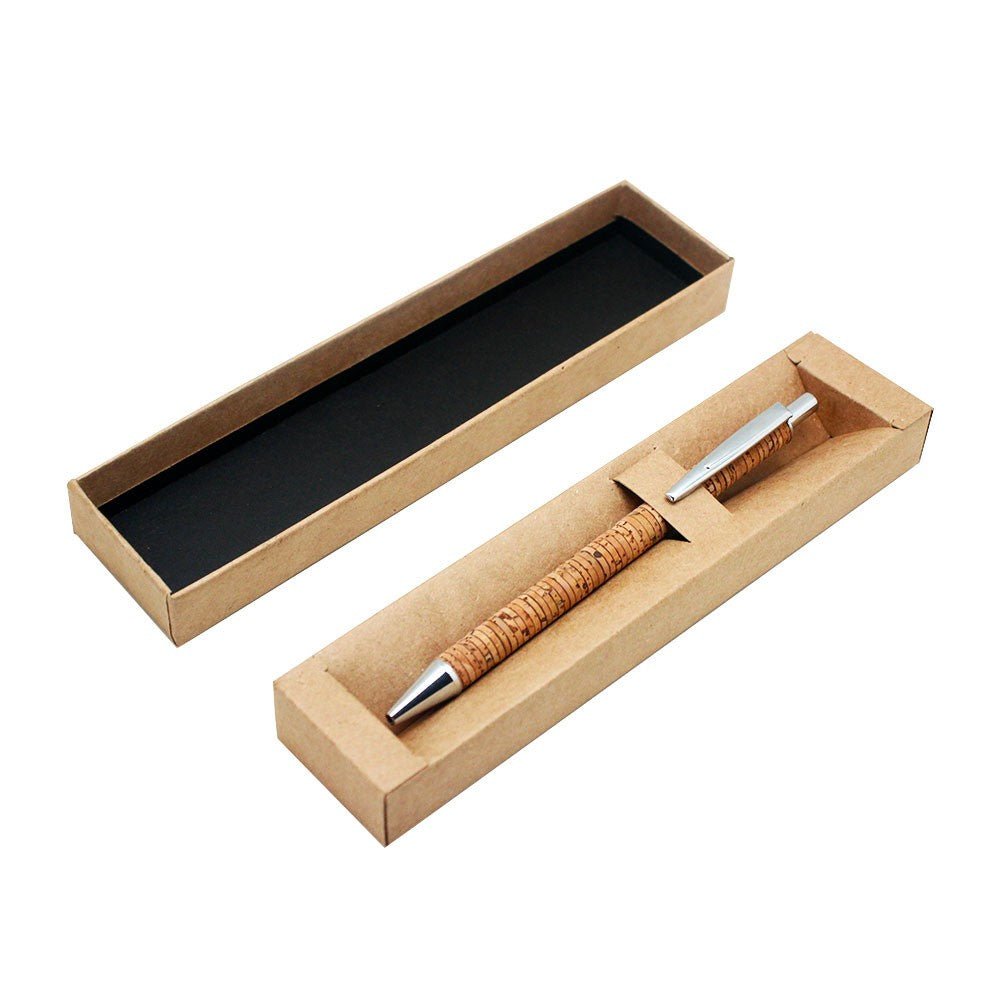 Eco Friendly Stylus Pen With Box - Yorkn Inc✅