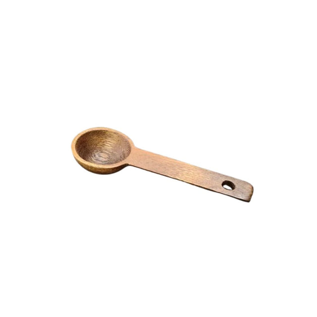Eco Friendly Wooden Spoon - Yorkn Inc✅