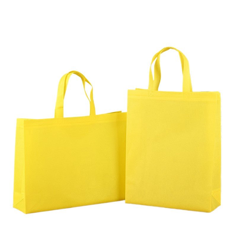 Economic Shopping Bag With Handle - Yorkn Inc✅