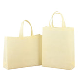 Economic Shopping Bag With Handle - Yorkn Inc✅