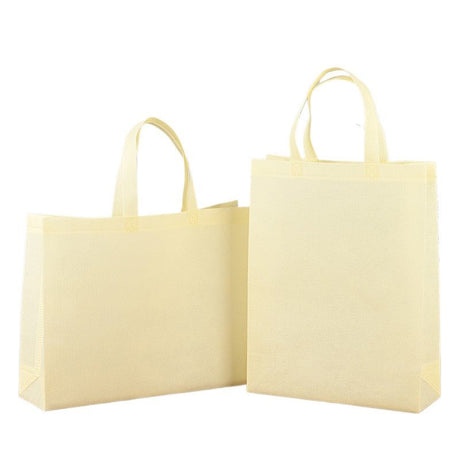 Economic Shopping Bag With Handle - Yorkn Inc✅