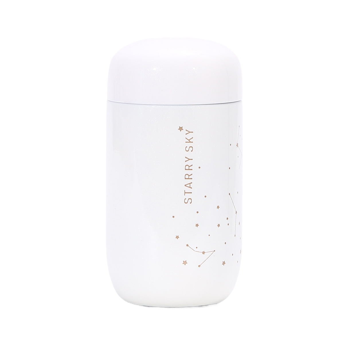 Egg Shaped Insulated Bottle - Yorkn Inc✅