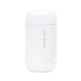 Egg Shaped Insulated Bottle - Yorkn Inc✅