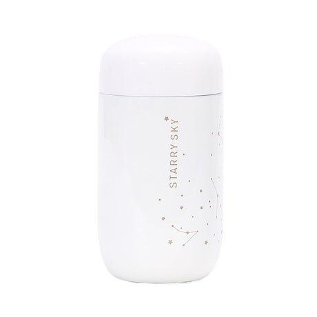 Egg Shaped Insulated Bottle - Yorkn Inc✅