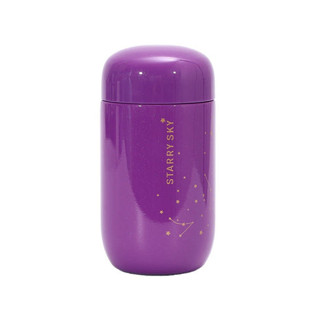 Egg Shaped Insulated Bottle - Yorkn Inc✅