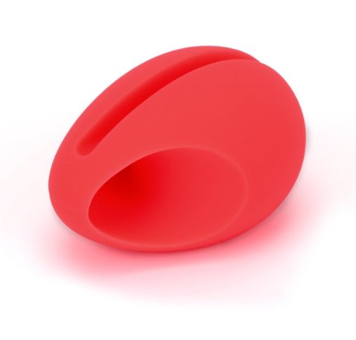 Egg - shaped Phone Speaker Amplifier - Yorkn Inc✅