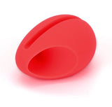 Egg - shaped Phone Speaker Amplifier - Yorkn Inc✅