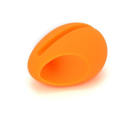 Egg - shaped Phone Speaker Amplifier - Yorkn Inc✅