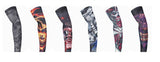 Elastic Arm Sleeves - Yorkn Inc✅
