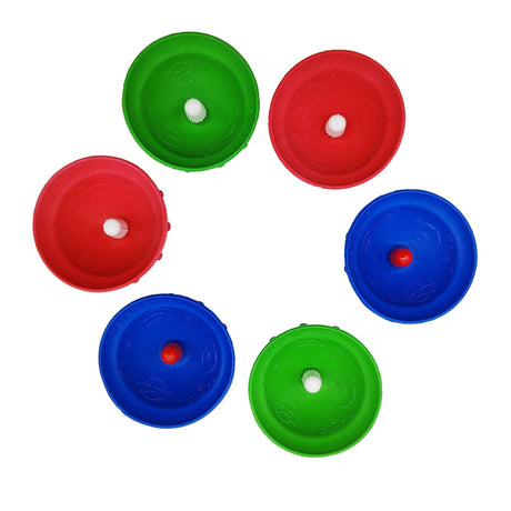 Elastic Bowl Ball - Yorkn Inc✅