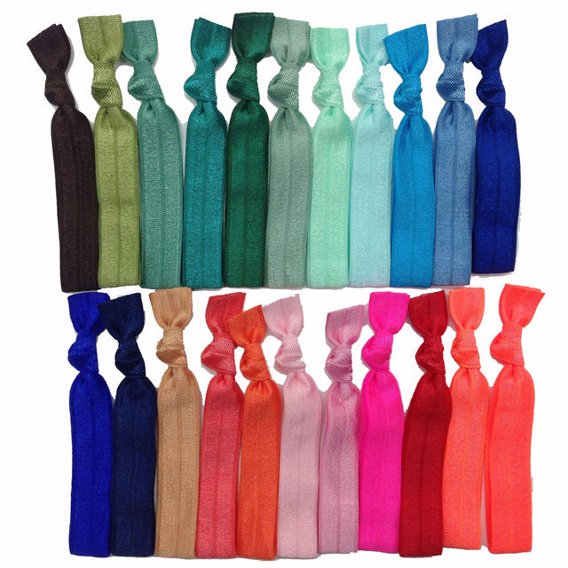 Elastic Hair Tie - Yorkn Inc✅