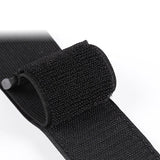 Elastic Hook & Loop Strap - Yorkn Inc✅