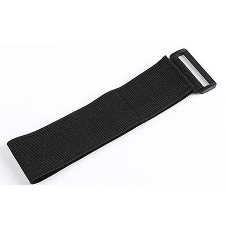 Elastic Hook & Loop Strap - Yorkn Inc✅