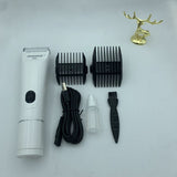 Electric Body Shaver Groomer - Yorkn Inc✅