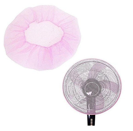 Electric Fan Safety Net Cover Finger Protection - Yorkn Inc✅