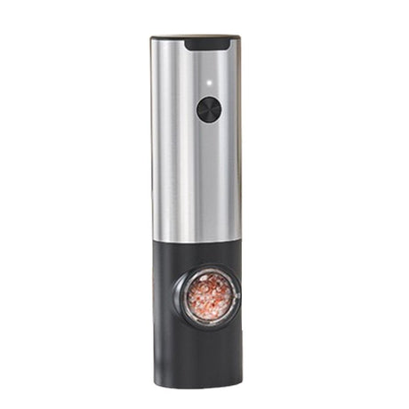 Electric Seasoning Grinder - Yorkn Inc✅