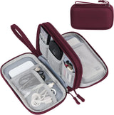 Electronic Cable Organizer Pouch - Yorkn Inc✅