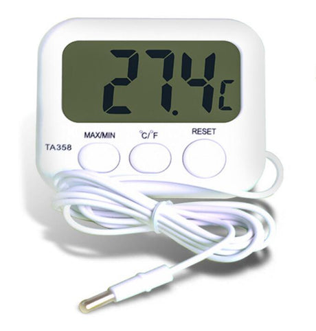 Electronic Thermometers With A Probe - Yorkn Inc✅