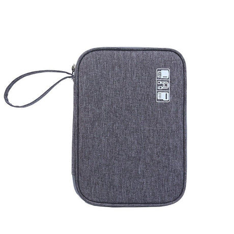 Electronics Organizer Travel Case - Yorkn Inc✅