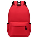 Elementary School Student Backpack - Yorkn Inc✅