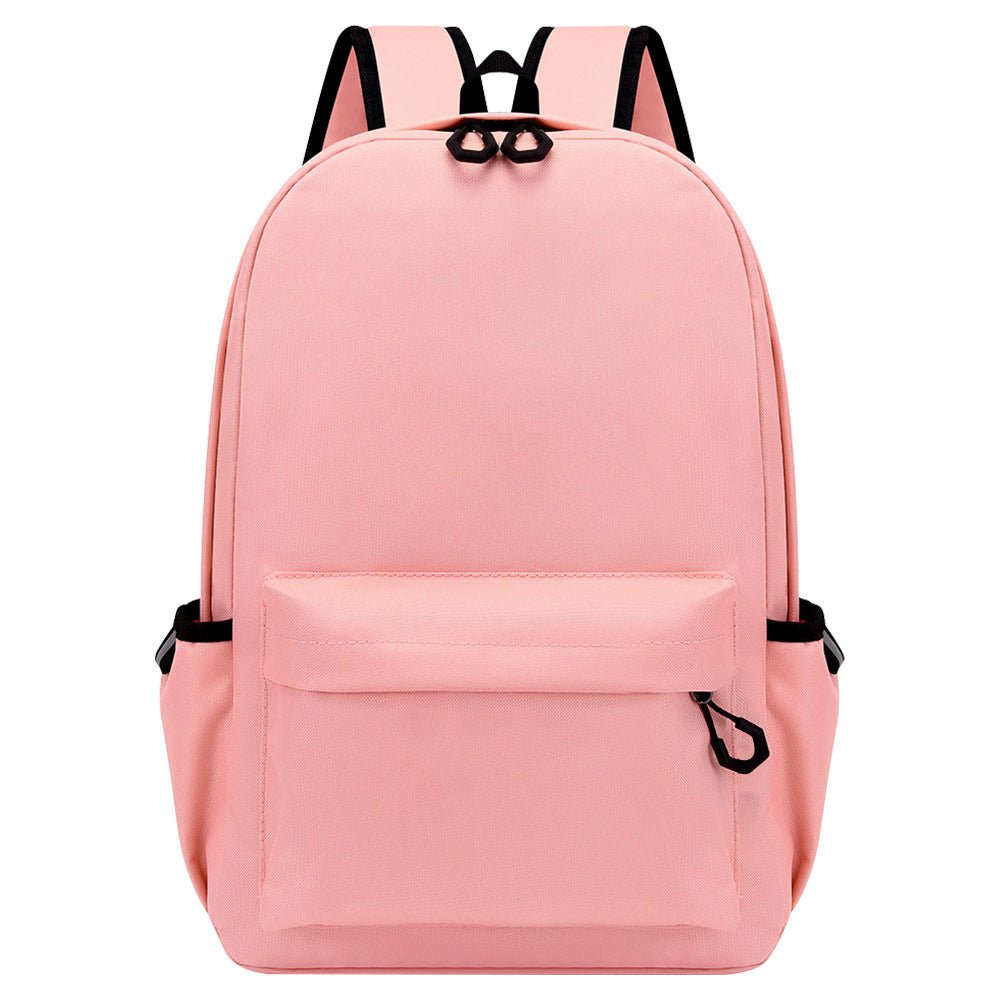 Elementary School Student Backpack - Yorkn Inc✅