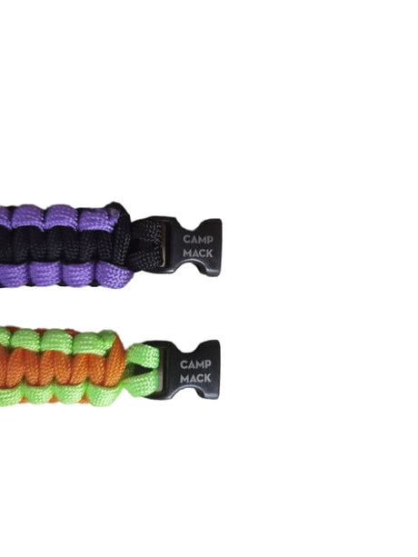 Elite Paracord Bracelet - Yorkn Inc✅