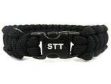 Elite Paracord Bracelet - Yorkn Inc✅