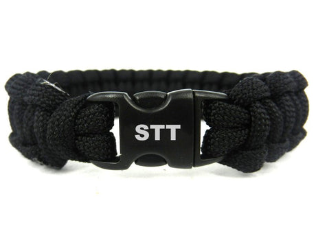 Elite Paracord Bracelet - Yorkn Inc✅