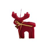 Elk Silhouette Aromatherapy Candle - Yorkn Inc✅