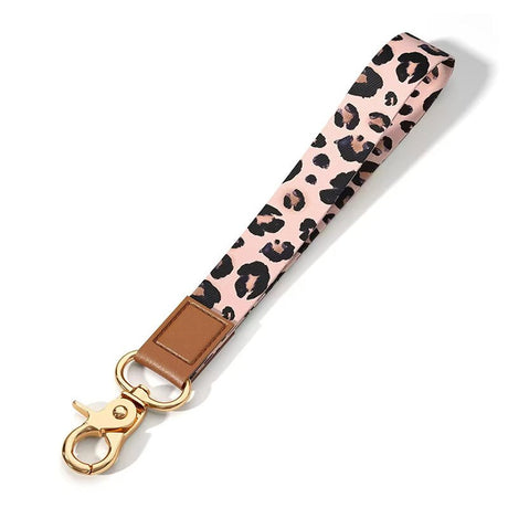 Embroidered Badge Key Chain 3in - Yorkn Inc✅