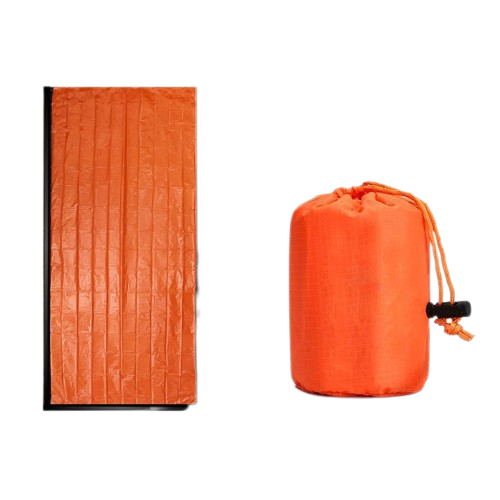 Emergency Sleeping Bag - Yorkn Inc✅