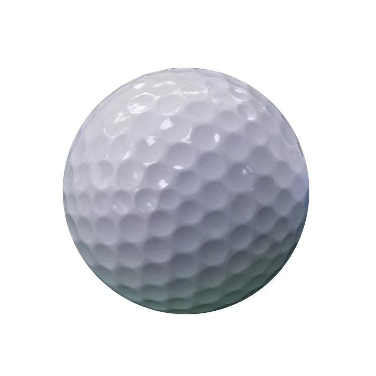 Emoji Golf Ball - Yorkn Inc✅