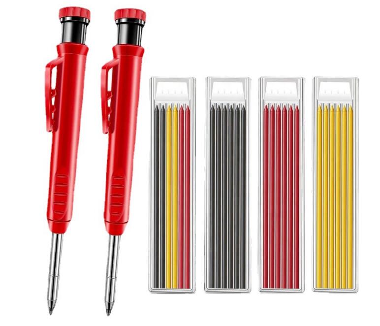 Engineering Metal Pencil - Yorkn Inc✅